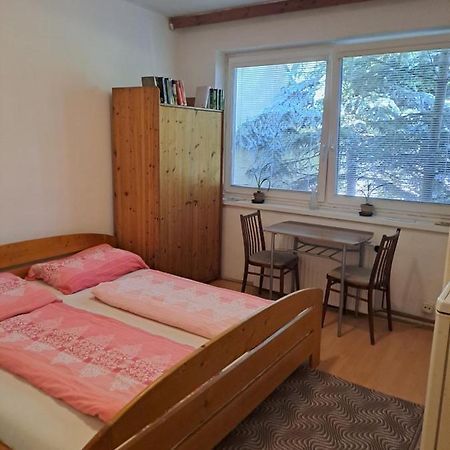 Apartman Na Jizni Olomouc Eksteriør billede