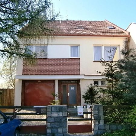 Apartman Na Jizni Olomouc Eksteriør billede