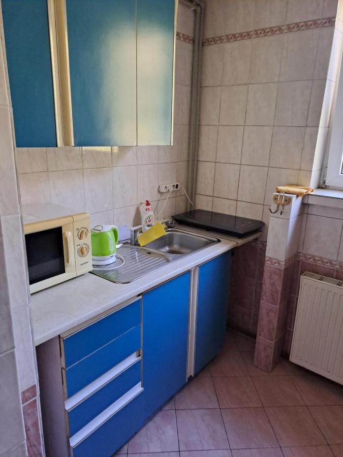 Apartman Na Jizni Olomouc Eksteriør billede
