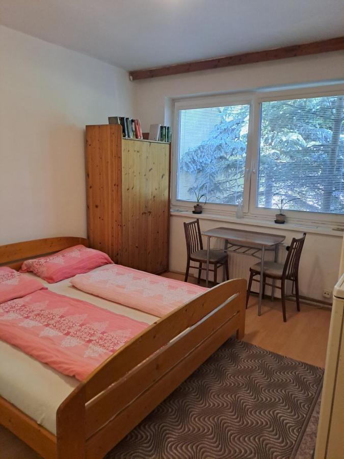 Apartman Na Jizni Olomouc Eksteriør billede