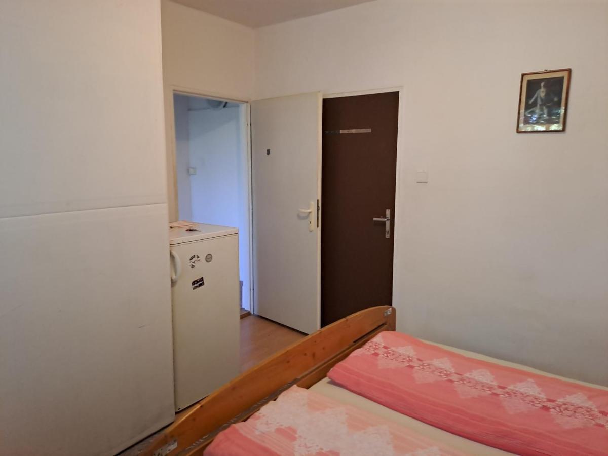 Apartman Na Jizni Olomouc Eksteriør billede